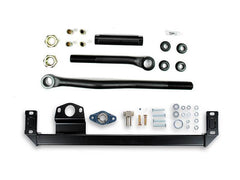 Sinister Diesel 03-09 Dodge Steering Box Support for 2003-2009 Dodge 2500/3500 w/ Adj Track Bar