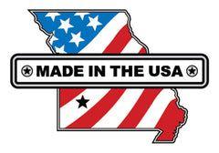 UnderCover 19-20 Ram 1500 6.4ft Elite LX Bed Cover - Patriot Blue