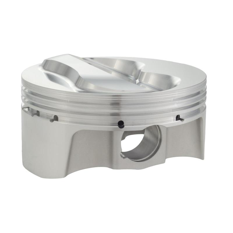 CP Piston Bullet Race Series Gen3 Dodge Hemi 4.065 Bore 3.795 Stroke 6.200 Rod Set Of 8