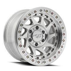 Dirty Life 9313 Enigma Race 17x9 / 8x165.1 BP / -12mm Offset / 130.8mm Hub Machined Wheel