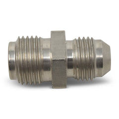 Russell Performance -8 AN (5/8in-18 Inverted Flare) Power Steering Adapter