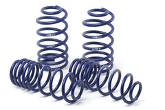 H&R 00-02 Saturn LS/LS1/LS2 6 Cyl Sport Spring