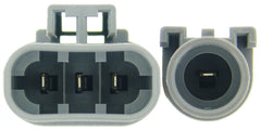 NGK Nissan D21 1989-1986 Direct Fit Oxygen Sensor