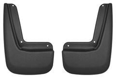 Husky Liners 18-23 Chevrolet Equinox Custom-Molded Rear Mud Guards