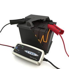 CTEK Battery Charger - Multi US 7002