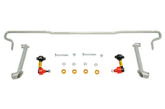 Whiteline 12+ Scion FR-S / 12+ Subaru BRZ / 12+ Toyota 86 Rear 16mm Adj HD Swaybar w/ Endlinks