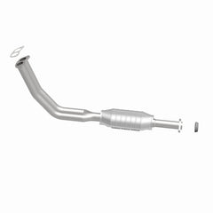 MagnaFlow Conv Geo-Suzuki 37.5X6.5X4 1.75/1.7