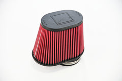 ROUSH 2019-2020 Ford Ranger 2.3L EcoBoost Cold Air Intake Kit