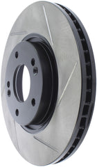 StopTech Slotted Sport Brake Rotor