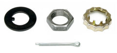 Wilwood Lock Nut Kit WWE Pro Spindle