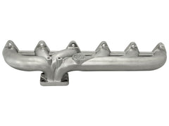 aFe Bladerunner Manifolds Exhaust MAN EXH Dodge Diesel Trucks 03-07 L6-5.9L (td)