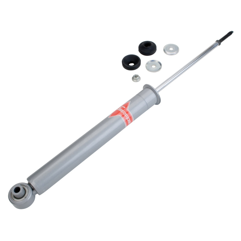 300zx Rear Shock Boot KYB Shocks & Struts Gas-A-Just Rear NISSAN 300ZX 1984-89 – Motorhead.com