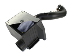 aFe MagnumFORCE Intakes Stage-2 Si PDS AIS PDS Toyota Tundra 07-09 V8-4.7L