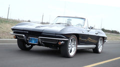 Ridetech Composite Leaf Springs 63-82 Chevrolet Corvette