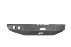 Road Armor 14-20 Toyota Tundra Stealth Front Winch Bumper - Tex Blk