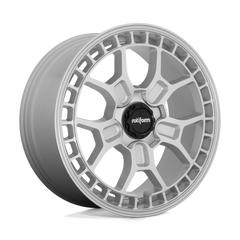 Rotiform R182 ZMO-M Wheel 19x8.5 5x112 45 Offset - Gloss Silver