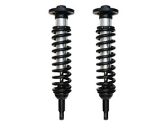 ICON 09-13 Ford F-150 2WD 0-2.63in 2.5 Series Shocks VS IR Coilover Kit