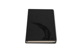 Akrapovic Hardcover Notebook