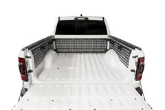 Putco 19-21 Dodge Ram LD - 6.4ft (Standard Box) Molle Passenger Side Panel