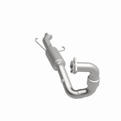 MagnaFlow Conv DF 99 Saab 9-3 2.0L