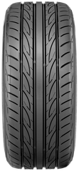 Yokohama Advan Fleva V701 Tire - 225/50R17 98W