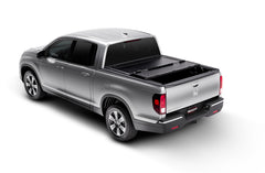 UnderCover 10-20 Volkswagon Amarok 5ft Flex Bed Cover