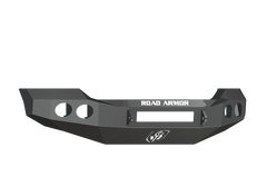 Road Armor 11-16 Ford F-250 Stealth Front Non-Winch Bumper - Tex Blk