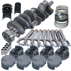 Eagle Chevy Big Block Rotating Assembly with 4.280in Bore 4.250in Stroke +3cc Dome