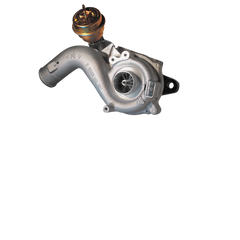 BorgWarner Turbocharger SX Mazda 3 K04 CHRA