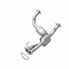 MagnaFlow Conv DF 04-06 Ranger 4.0 Front