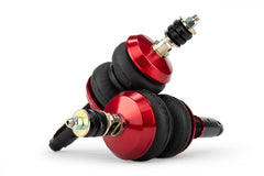 Air Lift Performance Builder Series Compact Bellow w/ Short Shock & Eye to Stud End Treatments