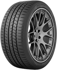Yokohama Geolandar X-CV Tire - 275/40R21 107W