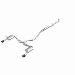 Magnaflow 2022+ Honda Civic EX 1.5L sedan NEO Cat-Back Exhaust System