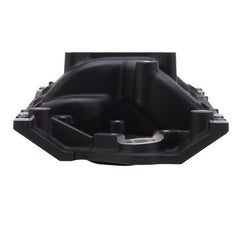 Edelbrock Performer RPM Air Gap Vortec Black