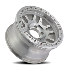 Dirty Life 9314 Canyon Race 17x9 / BLANK BP / -12mm Offset / 71.5mm Hub Machined Wheel