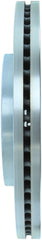 StopTech Select Sport Drilled & Slotted Rotor - Front Right