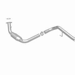 MagnaFlow Conv DF 03-06 Silverado SS Driver Side