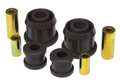 Prothane 10-11 Chevy Camaro Front Control Arm Bushings - Black