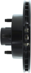 StopTech Drilled Sport Brake Rotor