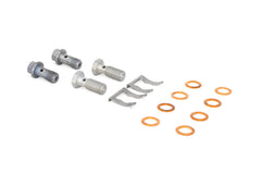 Goodridge 03-08 Mazda6 / 06-09 Ford Fusion Brake Lines