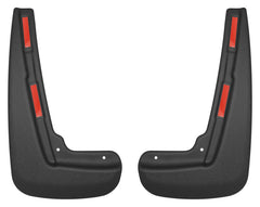 Husky Liners 18-23 Chevrolet Equinox Custom-Molded Front Mud Guards