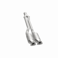 MagnaFlow Conv DF 04-06 TT Quattro 3.2L