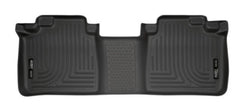 Husky Liners 12-17 Toyota Camry X-act Contour Series 2nd Seat Floor Liner - Black