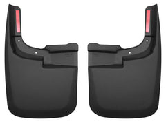 Husky Liners 17-23 Ford F-250/F-350 Front Mud Guards