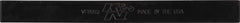 K&N 2018 Volvo VHD 10.8L Diesel Cabin Air Filter