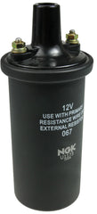 NGK 1977-76 Volvo 265 Oil Filled Canister Coil