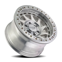 Dirty Life 9313 Enigma Race 17x9 / 5x127 BP / -12mm Offset / 78.1mm Hub Machined Wheel