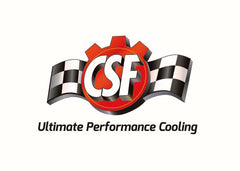 CSF 10-12 Hyundai Genesis Radiator
