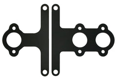 Moroso Fuel Regulator Mounting Bracket (Use w/Part No 65047/Holley Regulators)