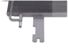Mishimoto 03-07 Ford 6.0L Powerstroke Transmission Cooler